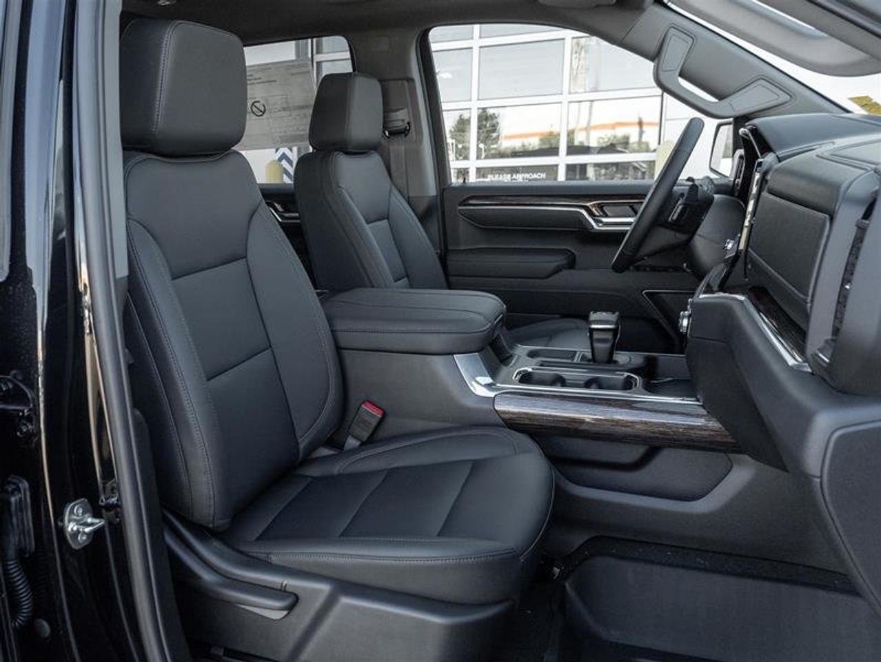 2026 GMC Sierra 1500 ELEVATION Photo