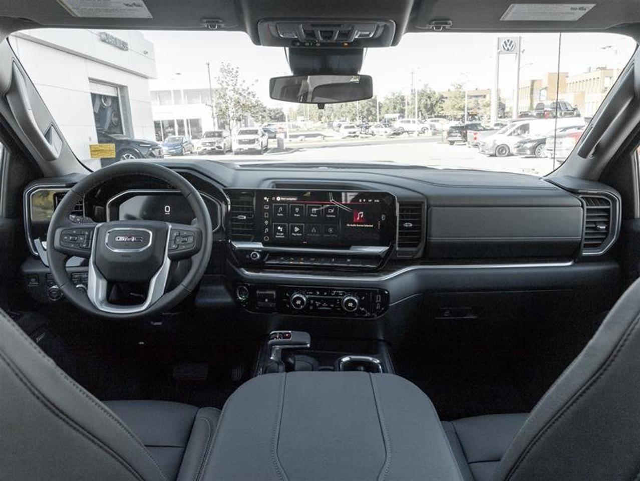 2026 GMC Sierra 1500 ELEVATION Photo