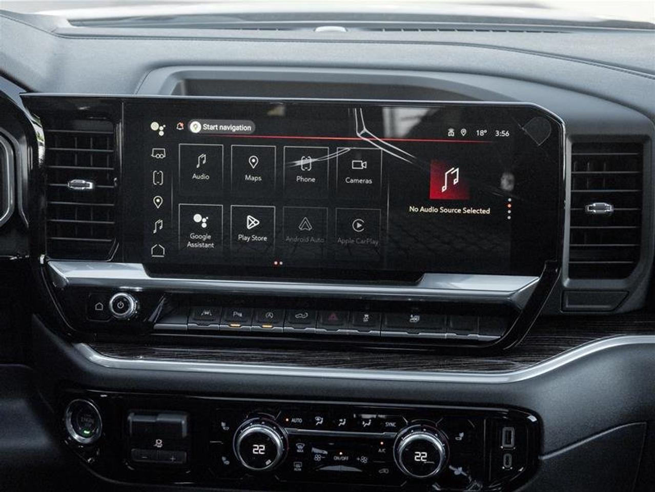 2026 GMC Sierra 1500 ELEVATION Photo