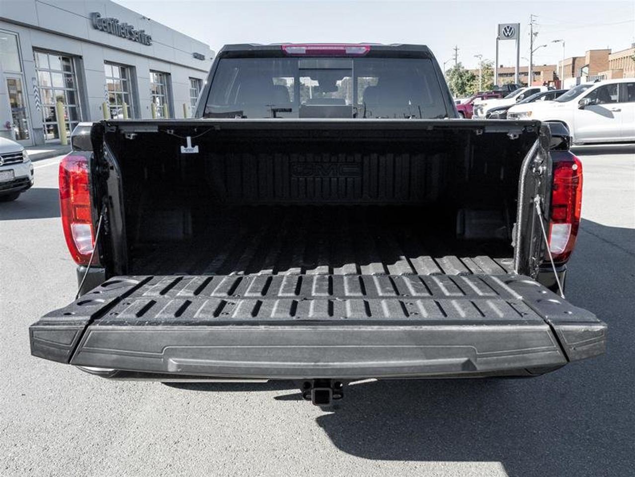 2026 GMC Sierra 1500 ELEVATION Photo