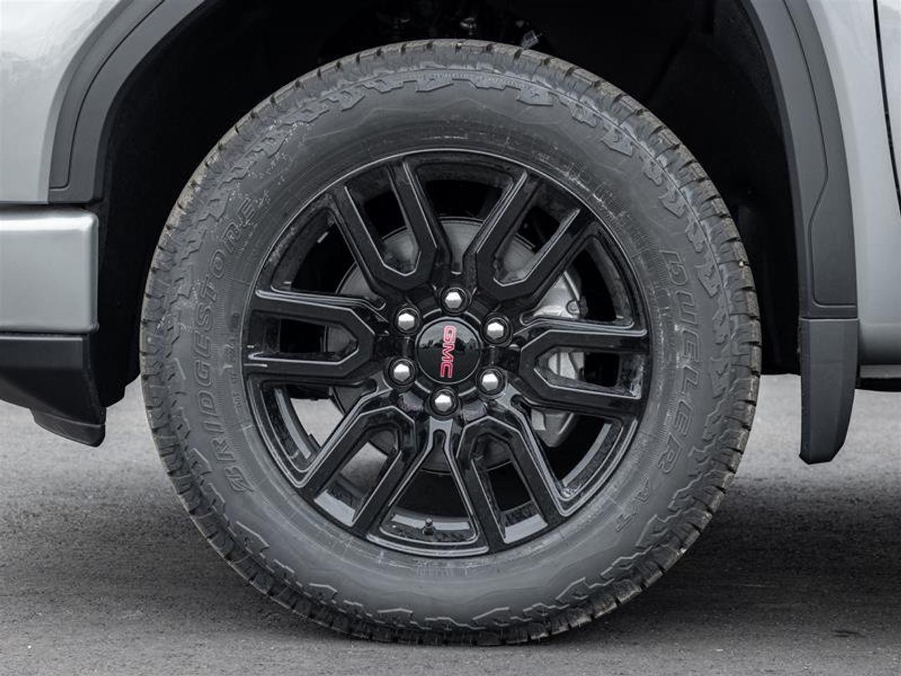 2026 GMC Sierra 1500 ELEVATION Photo