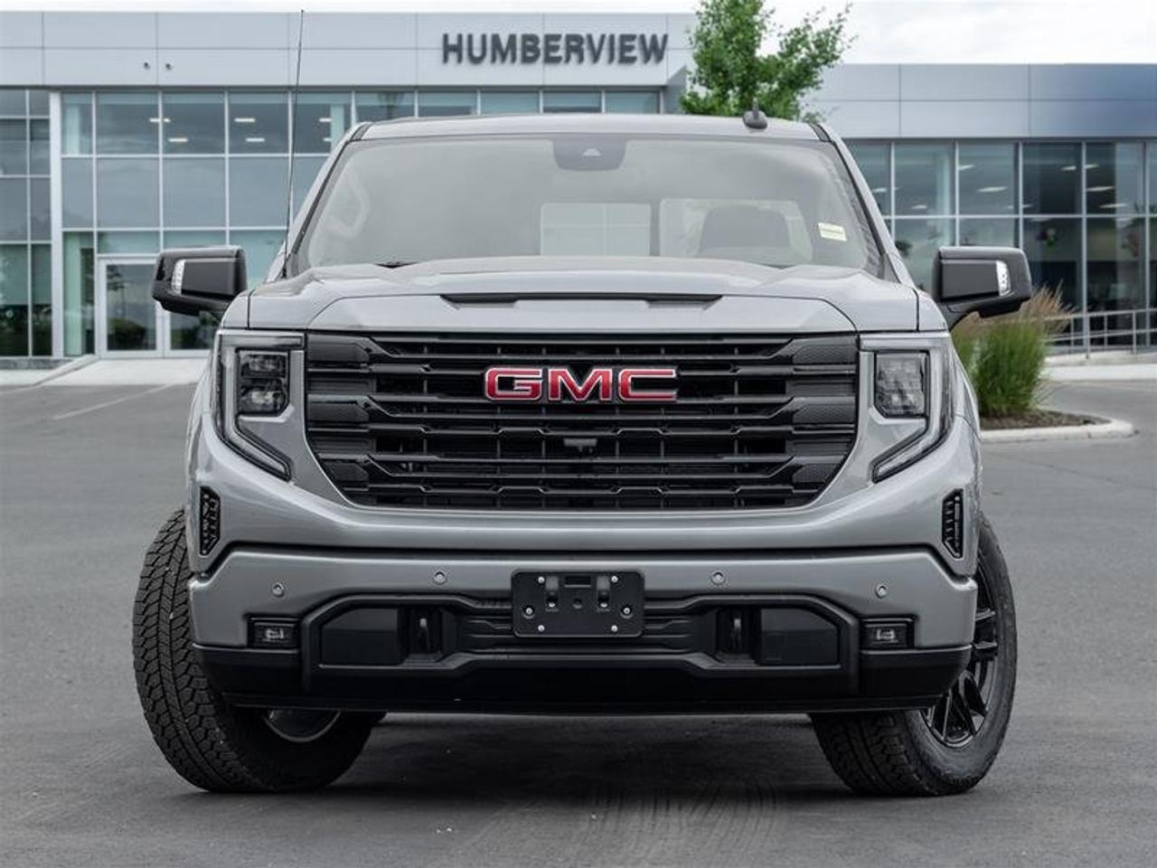 2026 GMC Sierra 1500 ELEVATION Photo
