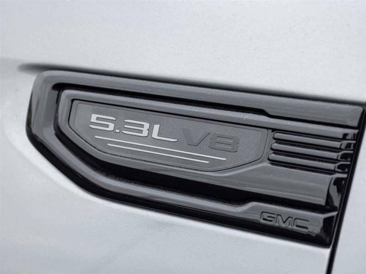 2026 GMC Sierra 1500 ELEVATION Photo