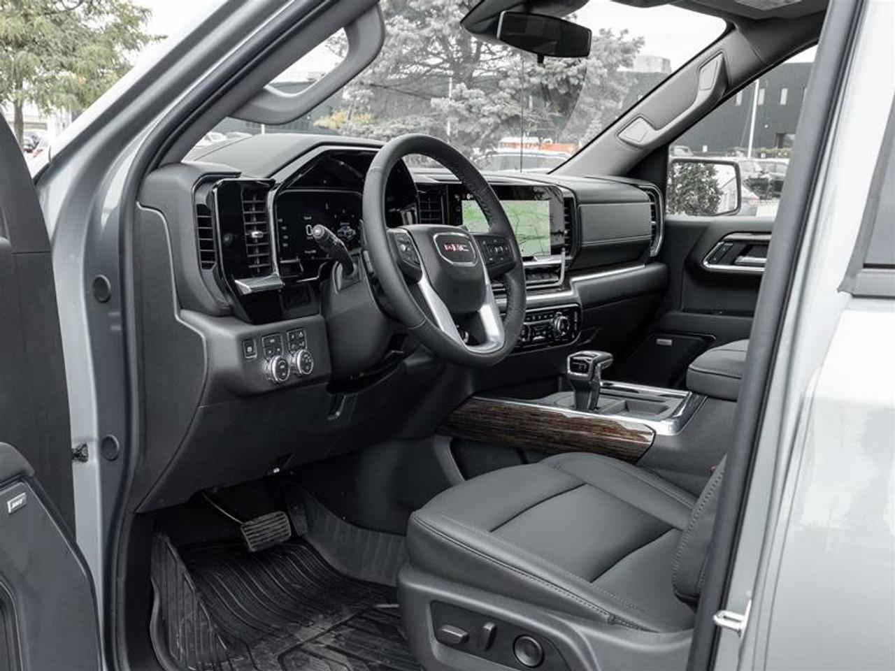 2026 GMC Sierra 1500 ELEVATION Photo