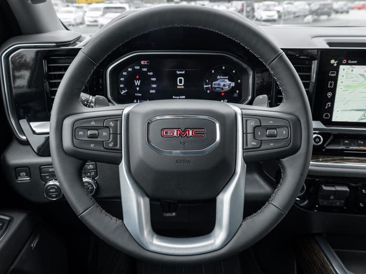 2026 GMC Sierra 1500 ELEVATION Photo