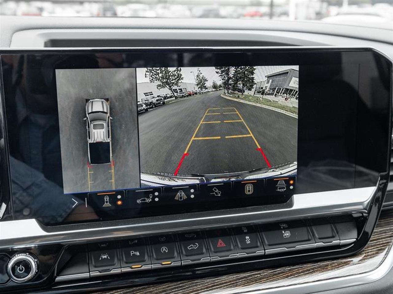 2026 GMC Sierra 1500 ELEVATION Photo