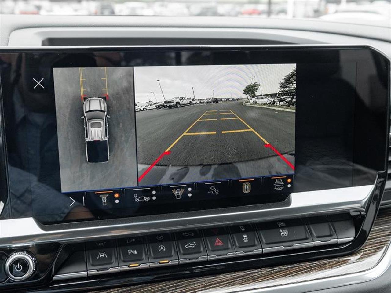 2026 GMC Sierra 1500 ELEVATION Photo