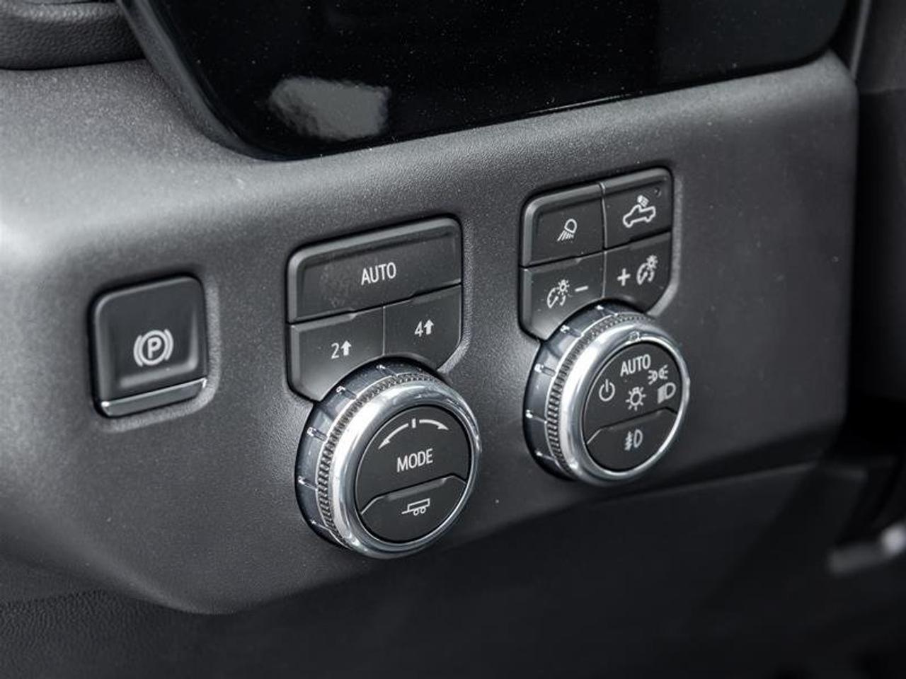 2026 GMC Sierra 1500 ELEVATION Photo