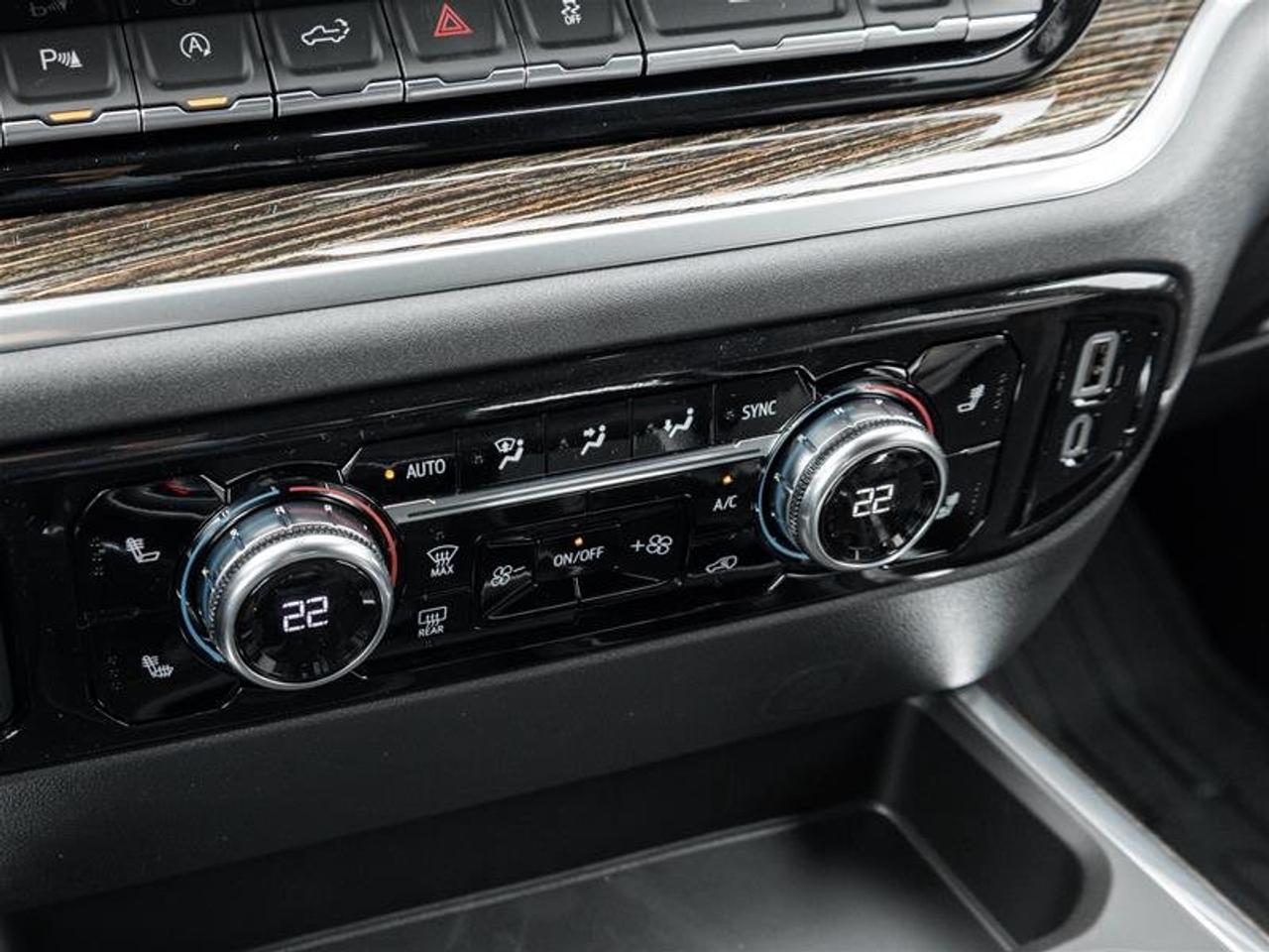 2026 GMC Sierra 1500 ELEVATION Photo