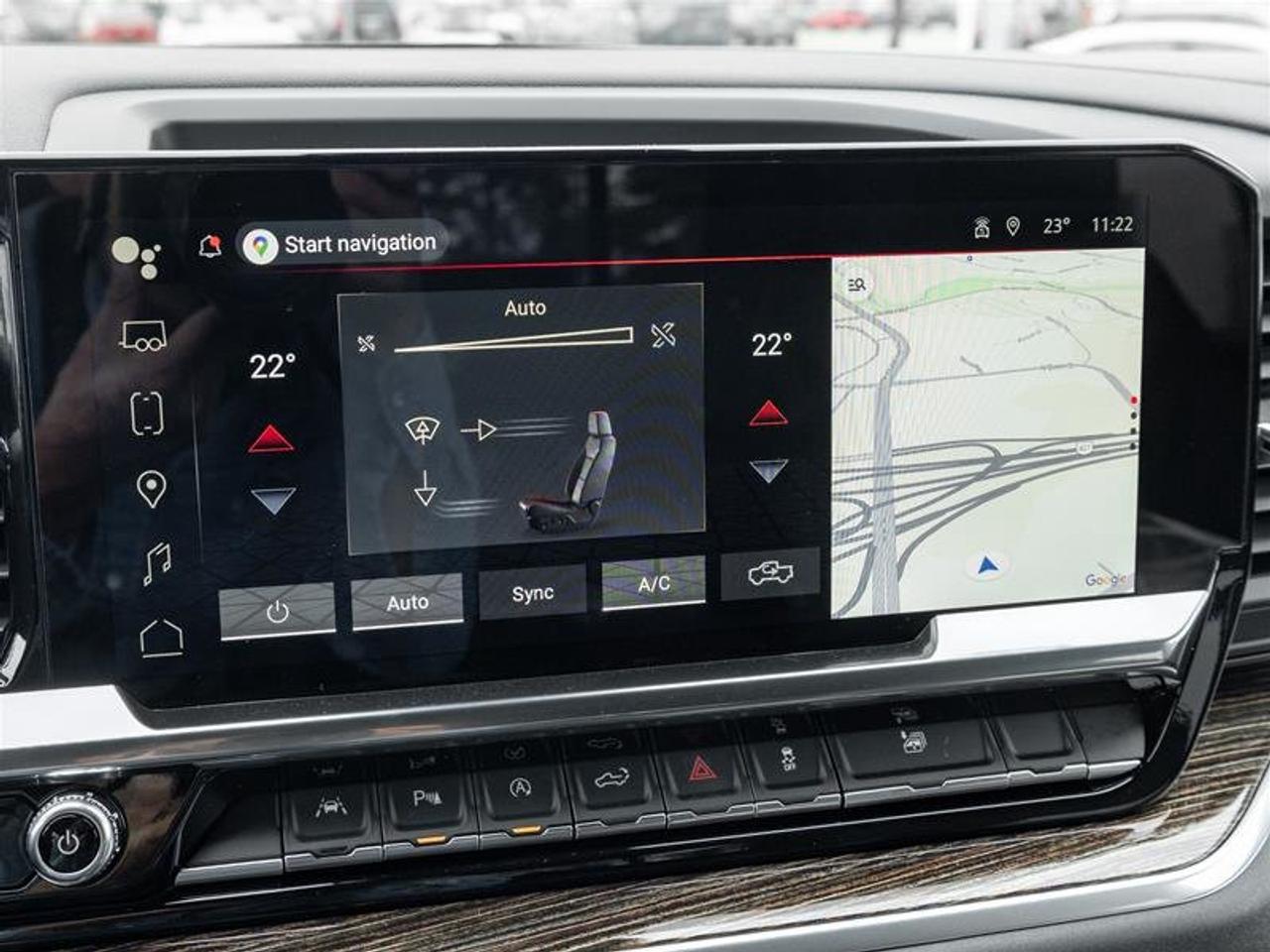 2026 GMC Sierra 1500 ELEVATION Photo