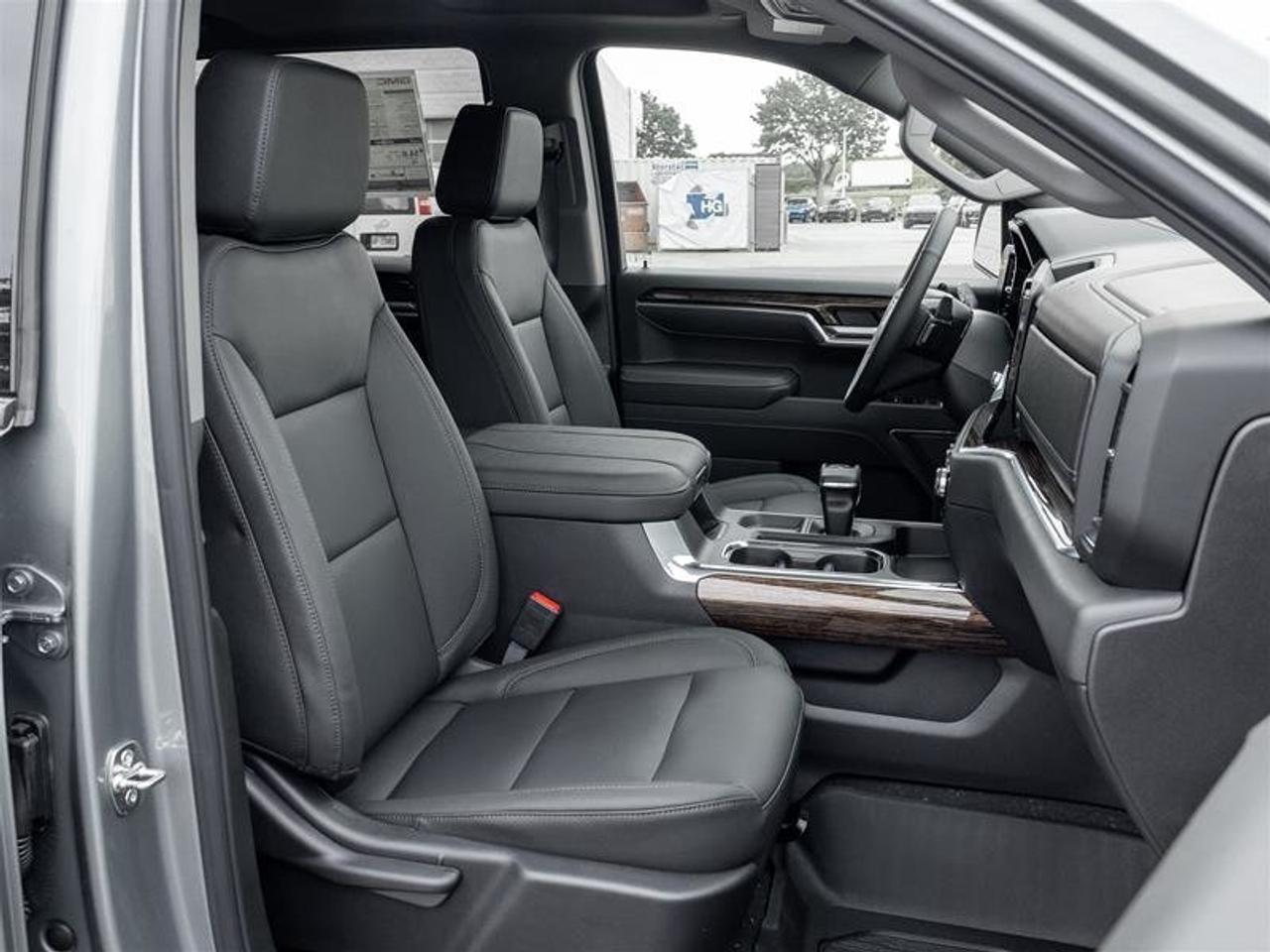 2026 GMC Sierra 1500 ELEVATION Photo