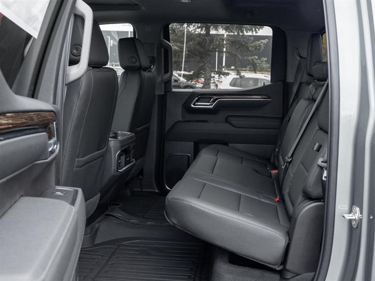 2026 GMC Sierra 1500 ELEVATION Photo