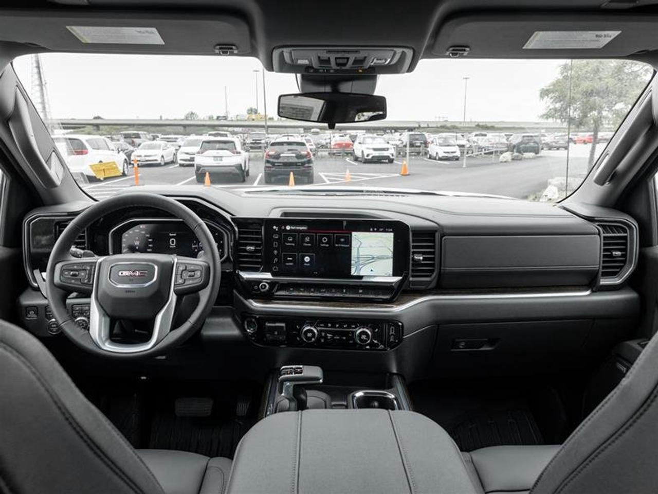 2026 GMC Sierra 1500 ELEVATION Photo