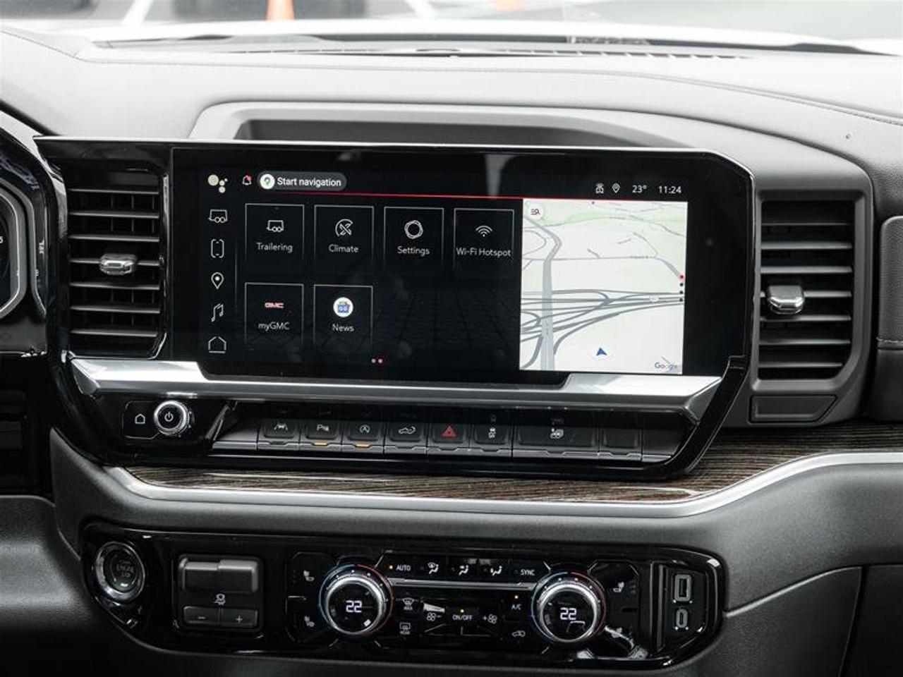 2026 GMC Sierra 1500 ELEVATION Photo