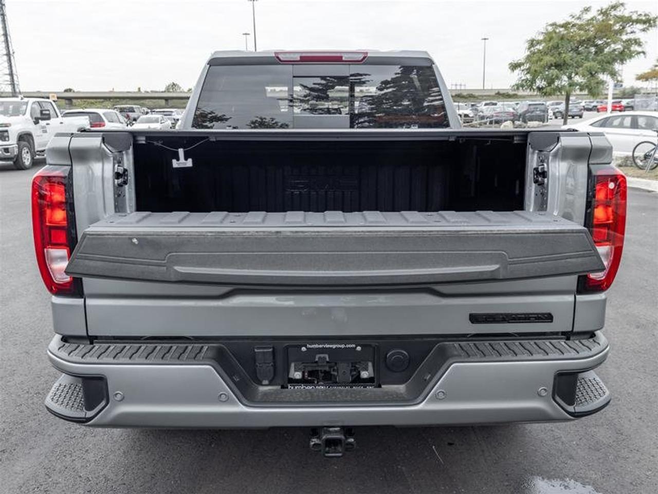 2026 GMC Sierra 1500 ELEVATION Photo