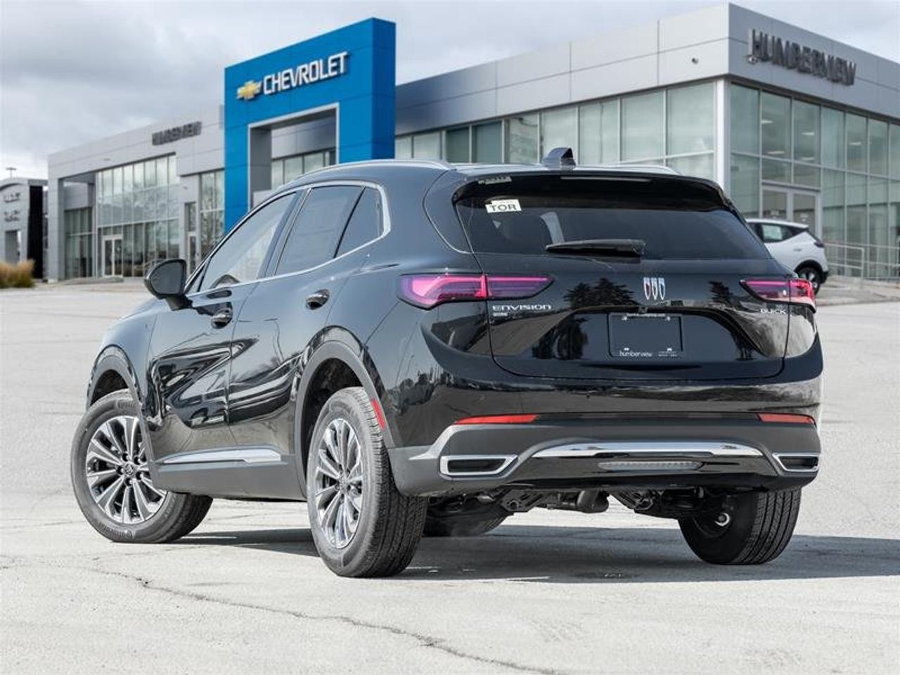 2026 Buick Envision Preferred Photo