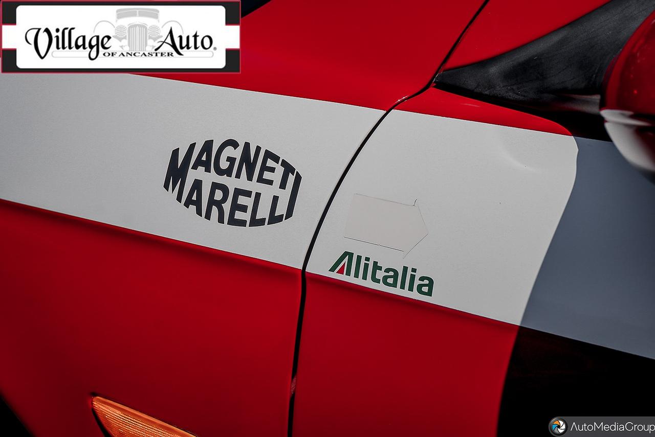 2002 Alfa Romeo 156  Photo