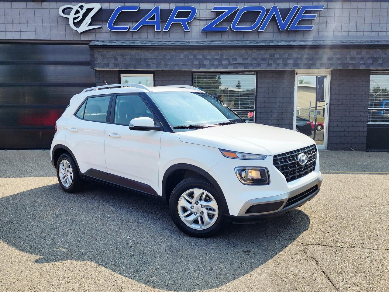2026 Hyundai Venue Preferred IVT | Hatchback | 1.6L - Photo #1