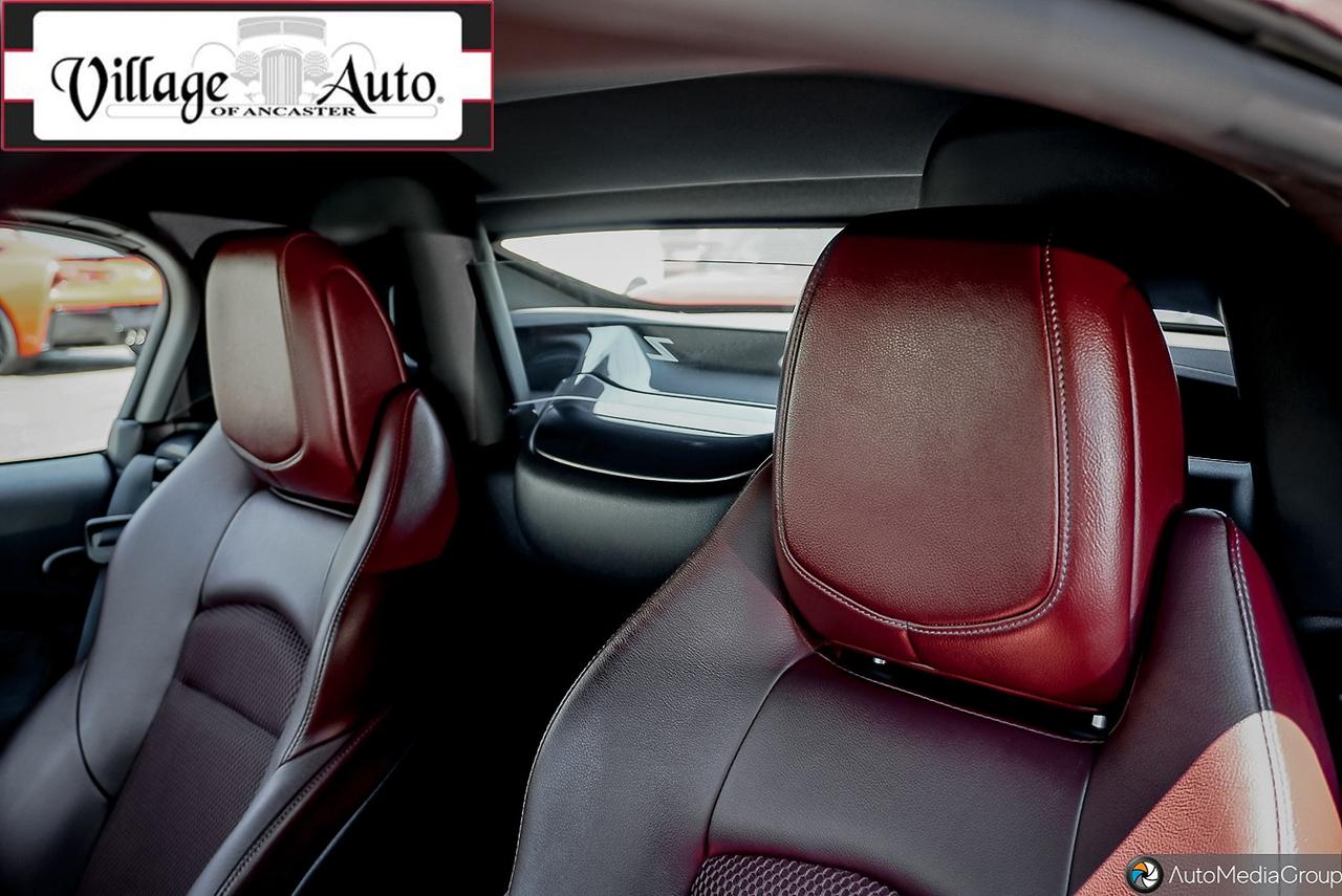 2014 Nissan 370Z Touring w/Bordeaux Top Photo