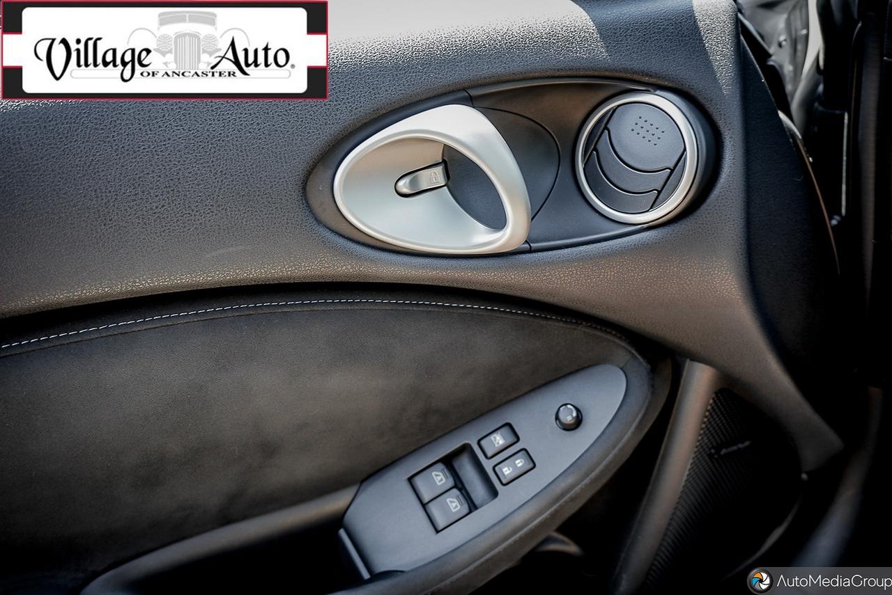 2014 Nissan 370Z Touring w/Bordeaux Top - Photo #20