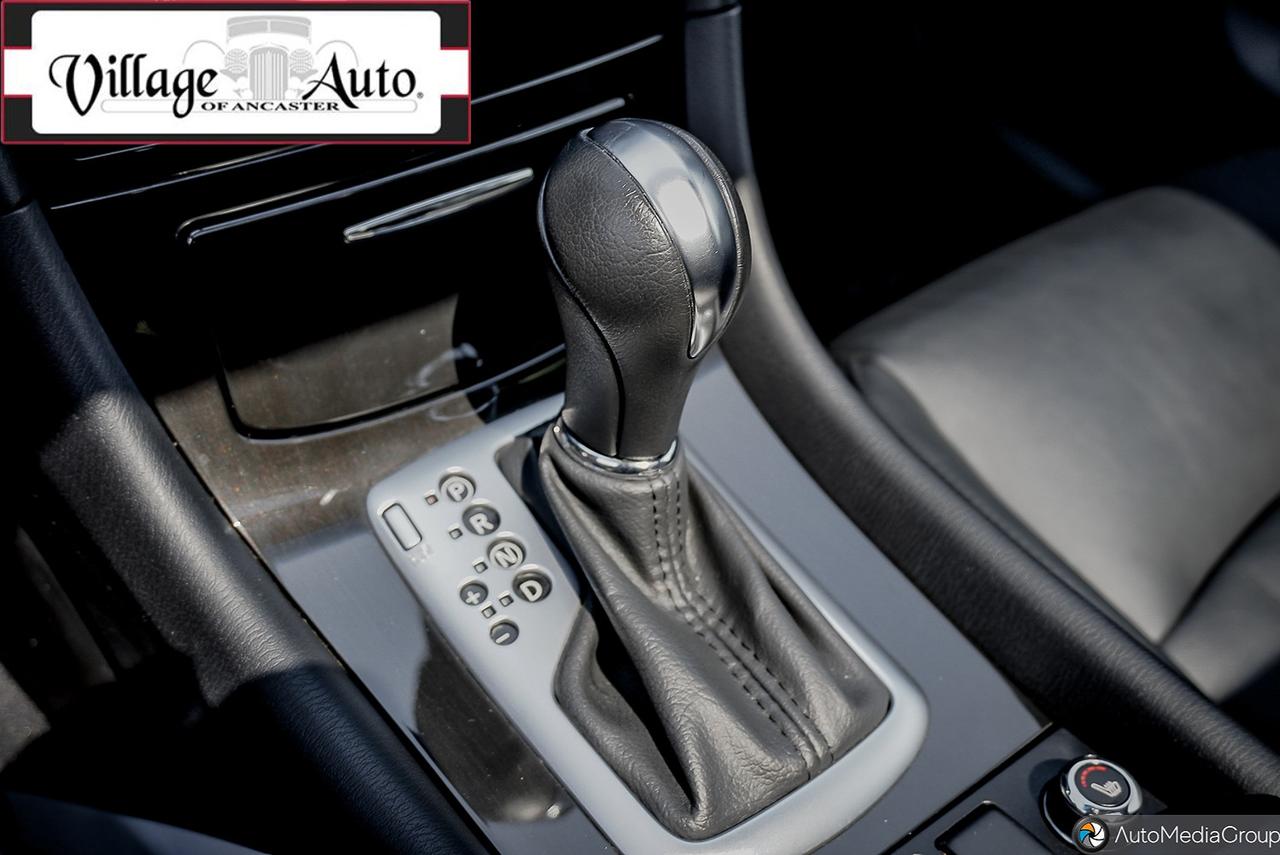 2016 Infiniti QX50 AWD 4DR - Photo #22