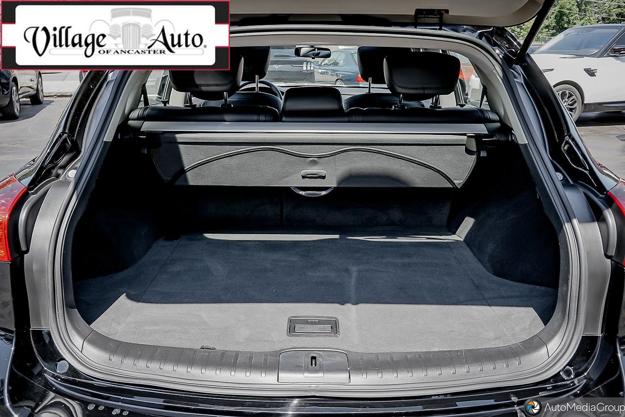 2016 Infiniti QX50 AWD 4DR Photo