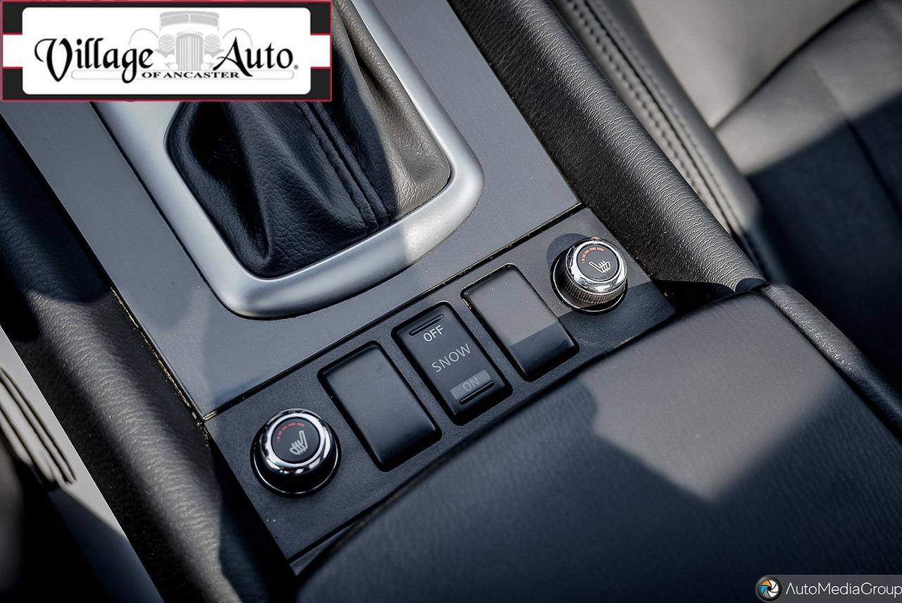 2016 Infiniti QX50 AWD 4DR - Photo #21