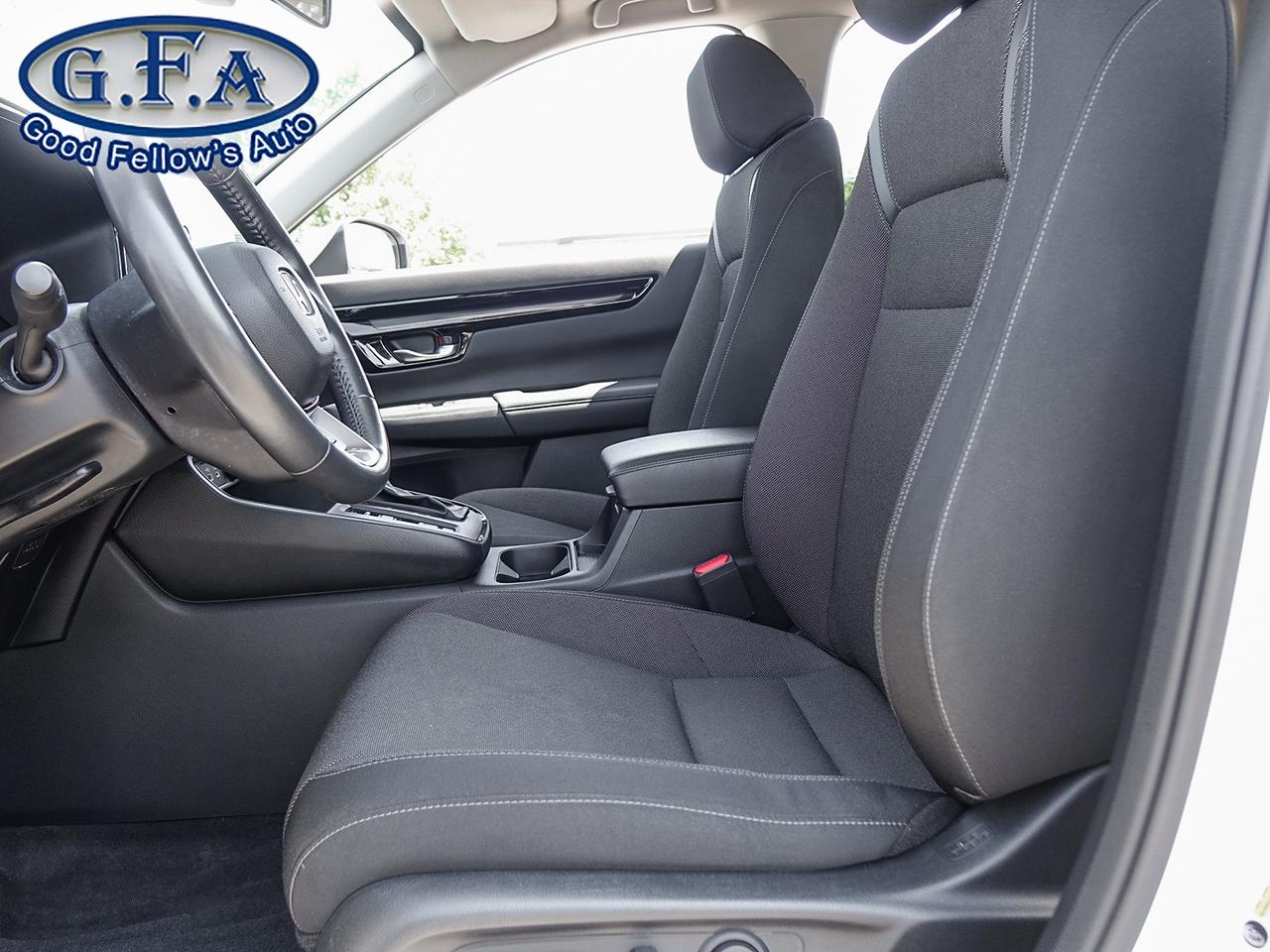 2023 Honda CR-V SPORT MODEL, AWD, SUNROOF, REARVIEW CAMERA, HEATED Photo8