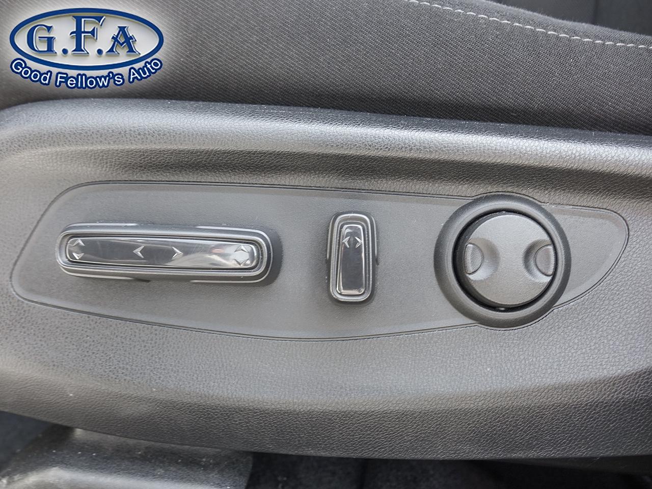 2023 Honda CR-V SPORT MODEL, AWD, SUNROOF, REARVIEW CAMERA, HEATED Photo9
