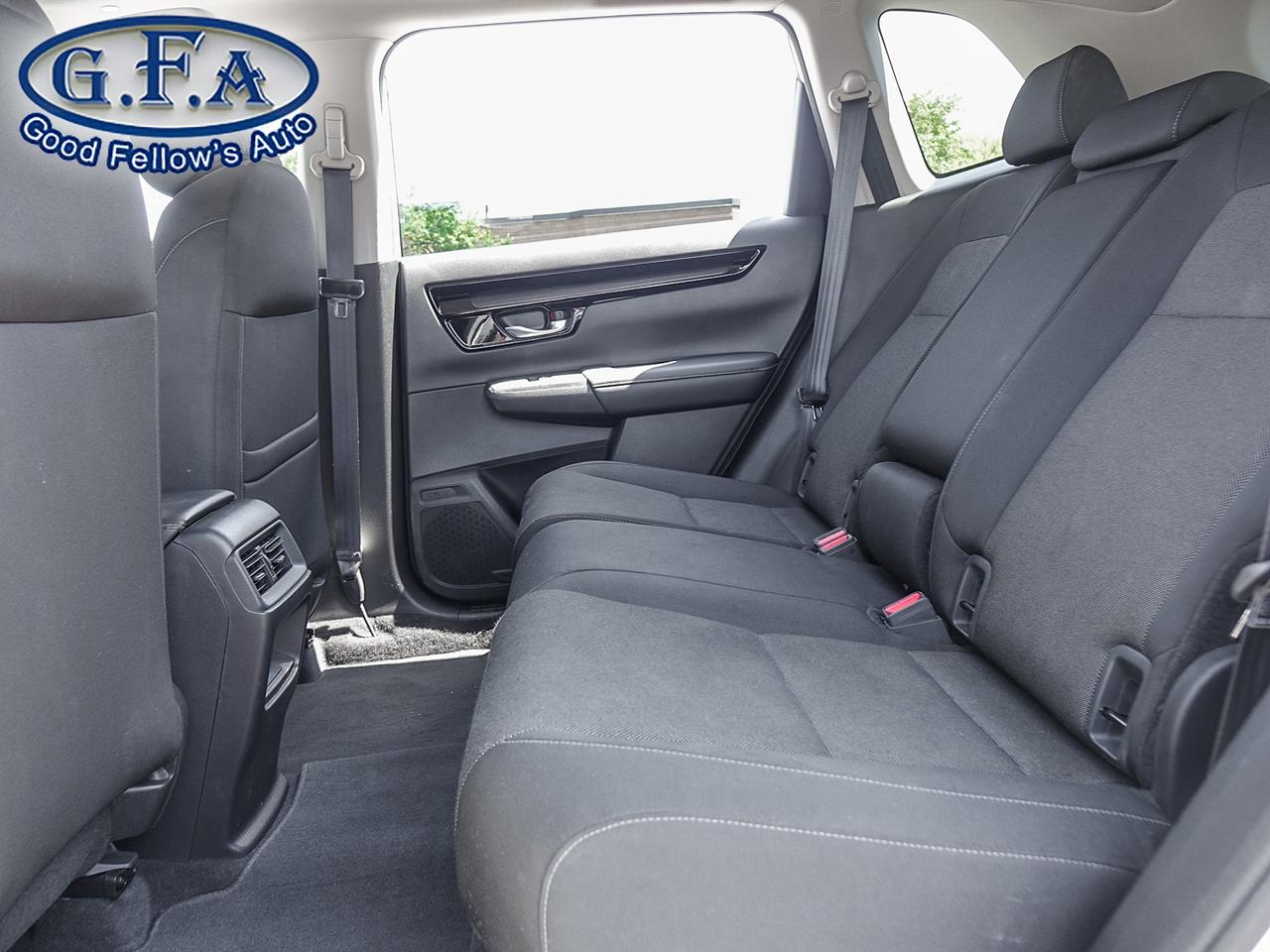 2023 Honda CR-V SPORT MODEL, AWD, SUNROOF, REARVIEW CAMERA, HEATED Photo32