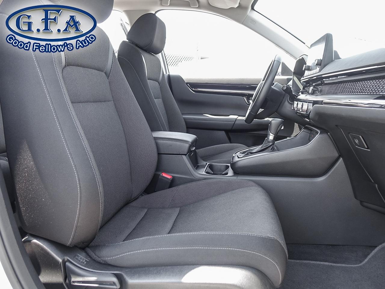 2023 Honda CR-V SPORT MODEL, AWD, SUNROOF, REARVIEW CAMERA, HEATED Photo11