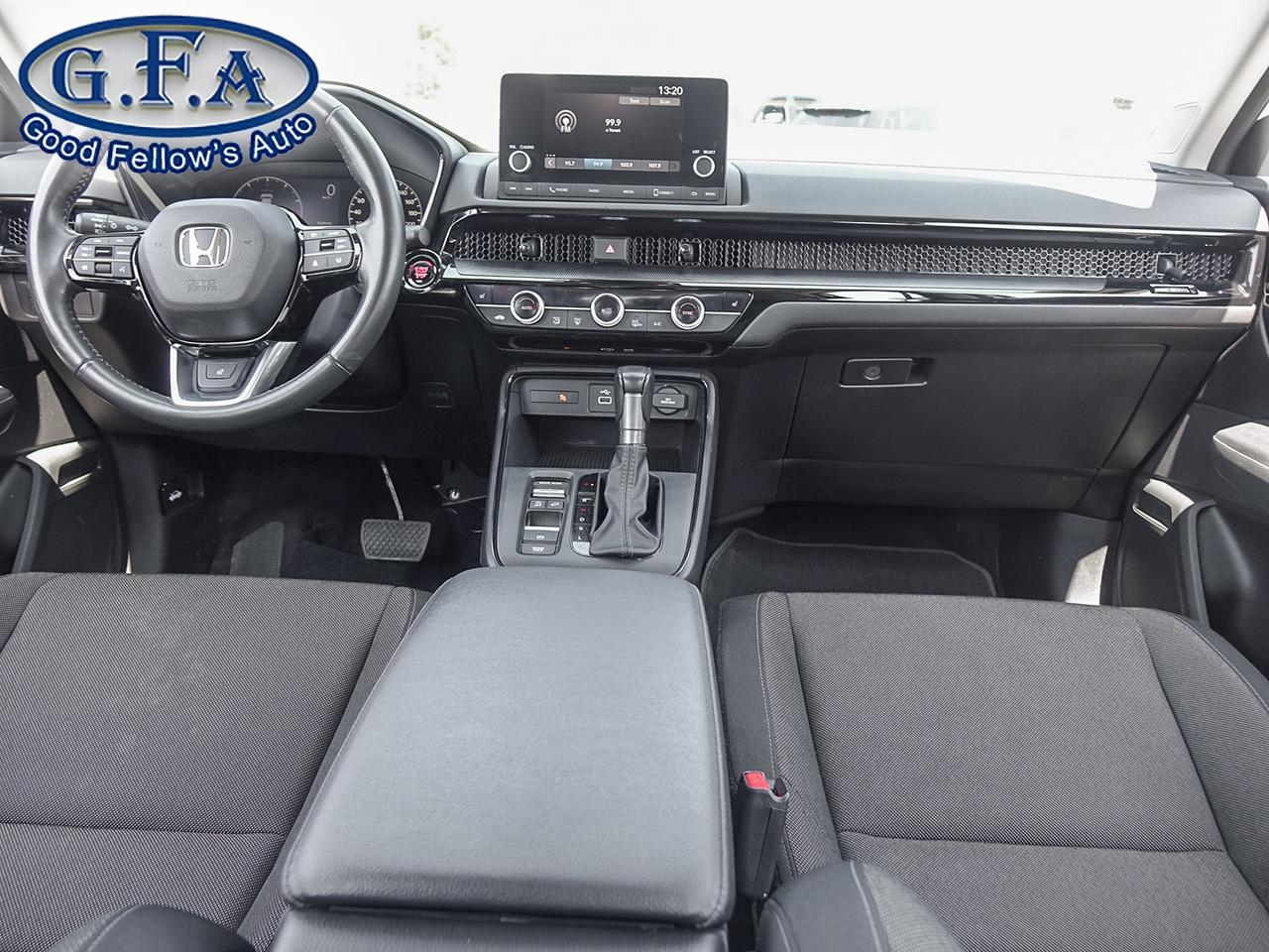 2023 Honda CR-V SPORT MODEL, AWD, SUNROOF, REARVIEW CAMERA, HEATED Photo34