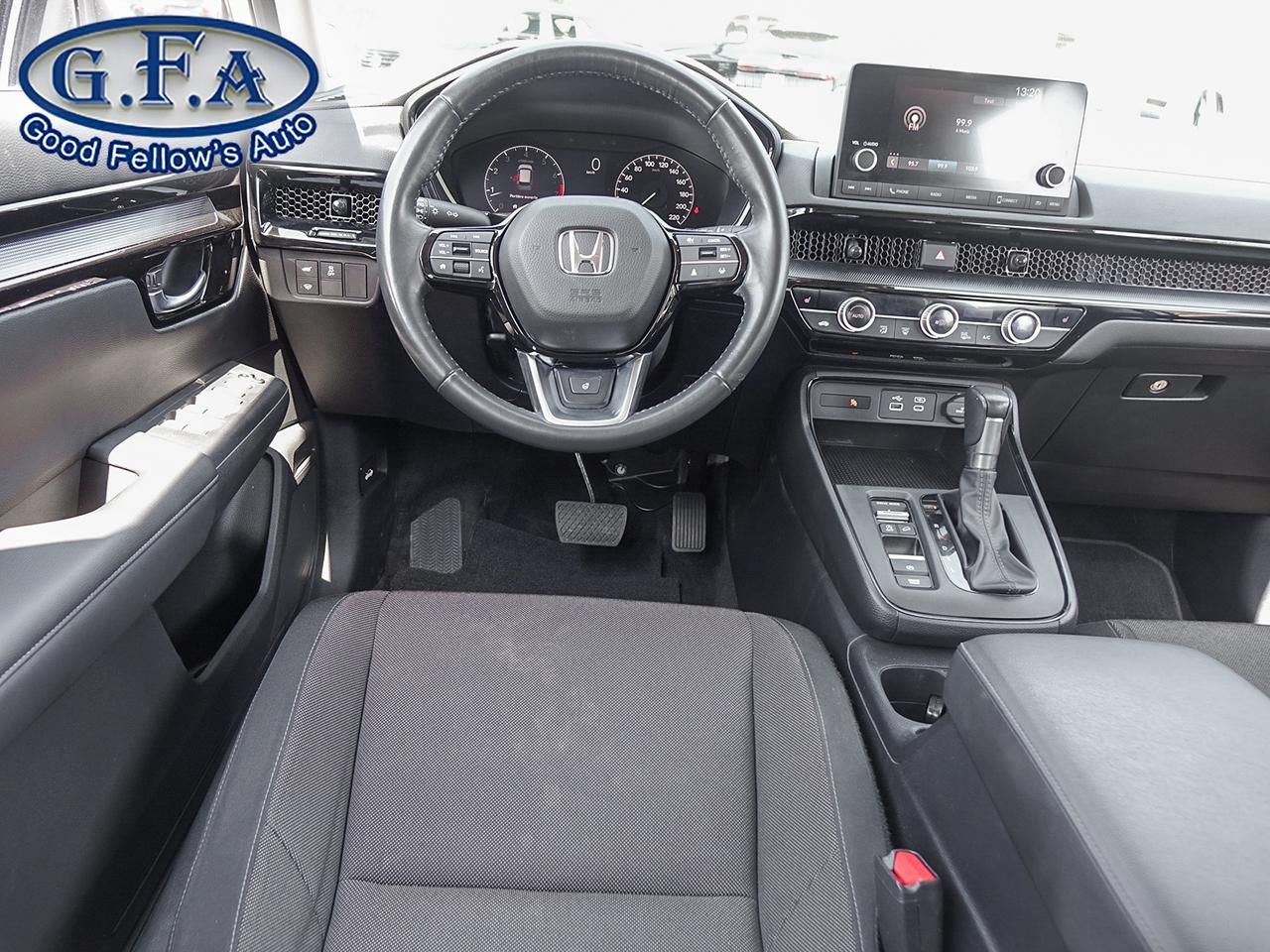 2023 Honda CR-V SPORT MODEL, AWD, SUNROOF, REARVIEW CAMERA, HEATED Photo13