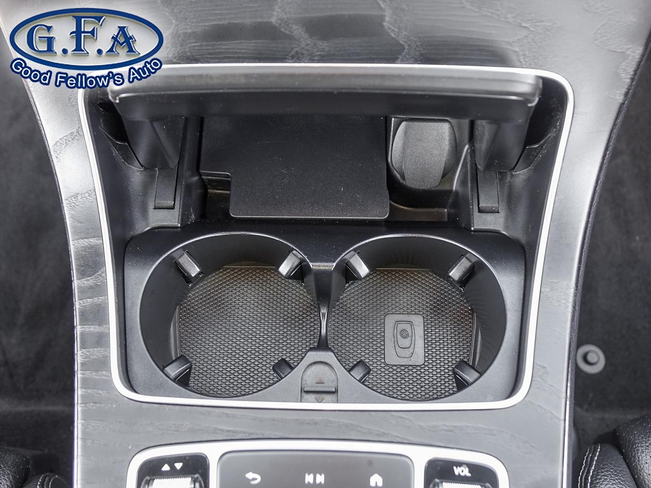 2022 Mercedes-Benz GLC-Class 4MATIC, PREMIUM PACKAGE, SPORT PACKAGE, LEATHER SE Photo16
