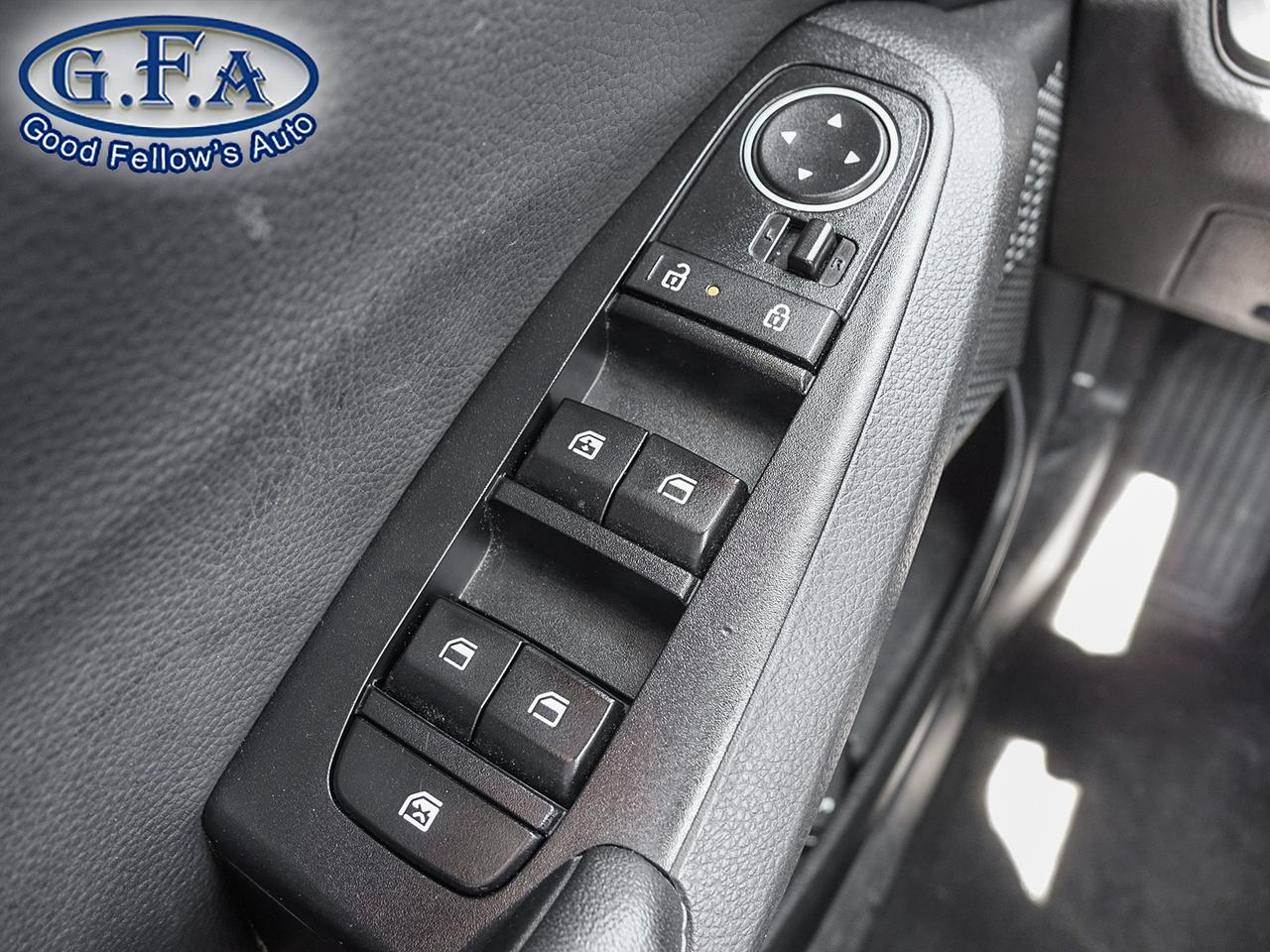 2024 Kia Seltos EX MODEL, AWD, LEATHER SEATS, SUNROOF, REARVIEW CA Photo20
