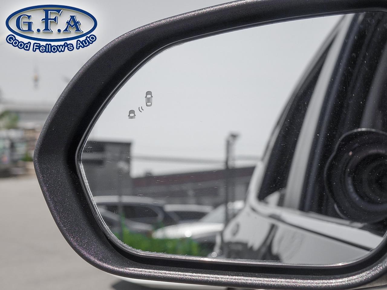 2024 Kia Seltos EX MODEL, AWD, LEATHER SEATS, SUNROOF, REARVIEW CA Photo21