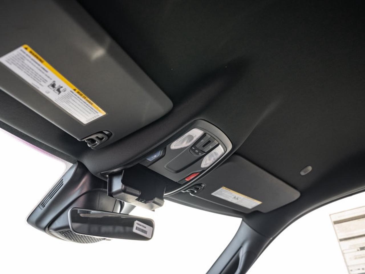 2027 RAM 5500 Chassis Tradesman Photo