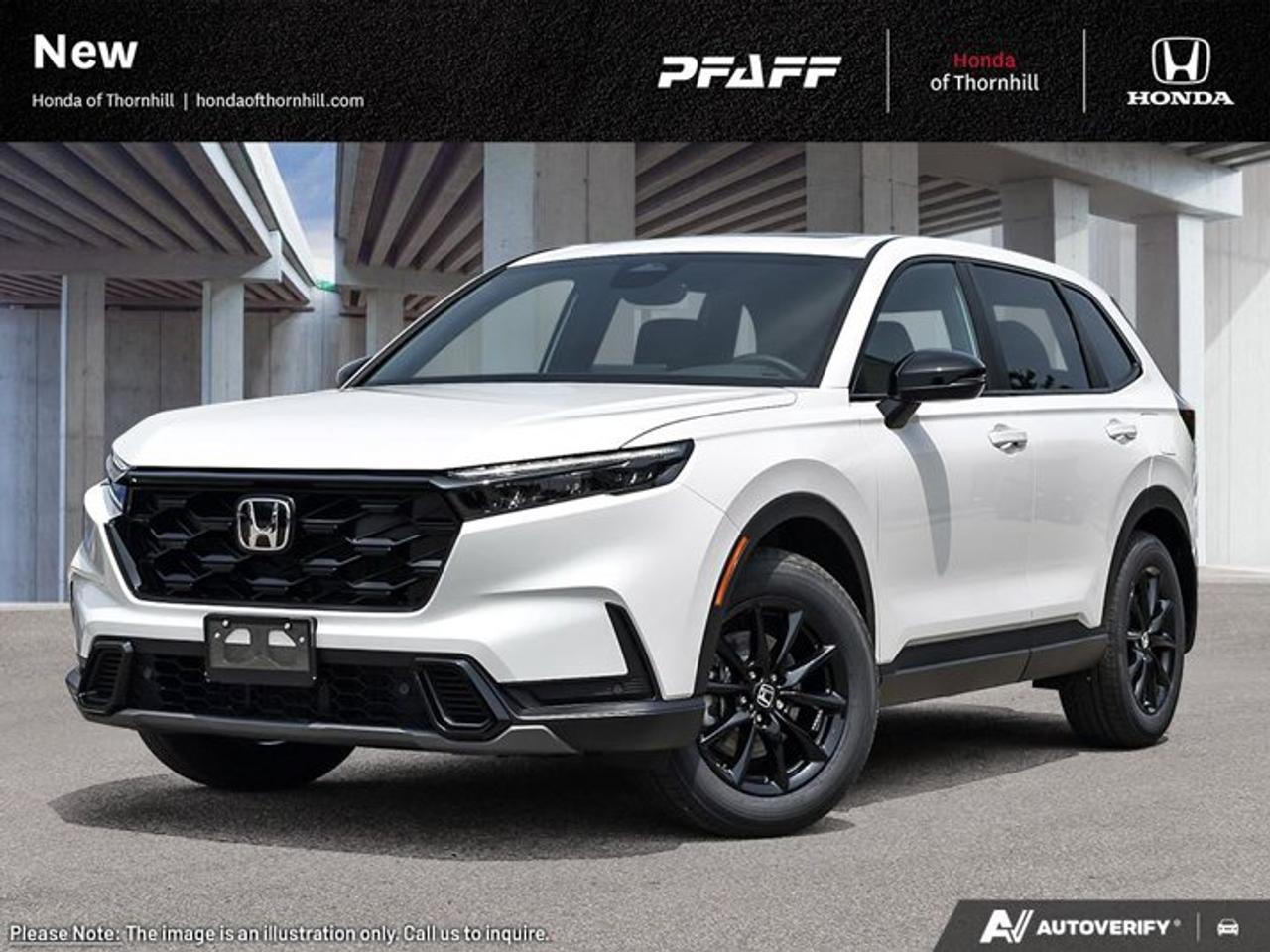 Small SUV 4WD