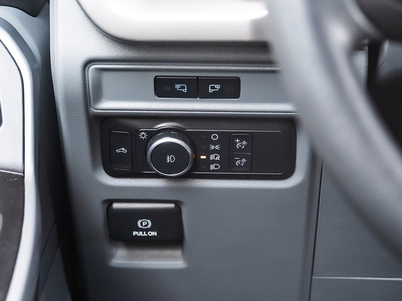 2021 Ford F-150 XLT 4WD SuperCrew 5.5' Box Photo33