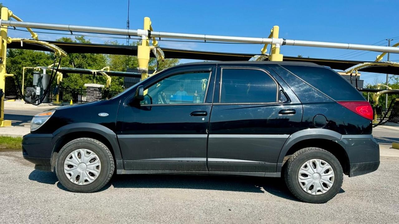 2005 Buick Rendezvous * CX * AS - IS ONLY " Photo5