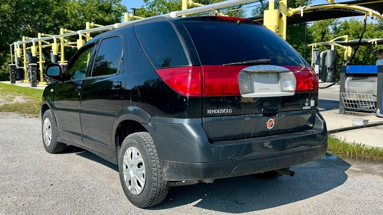 2005 Buick Rendezvous * CX * AS - IS ONLY " Photo