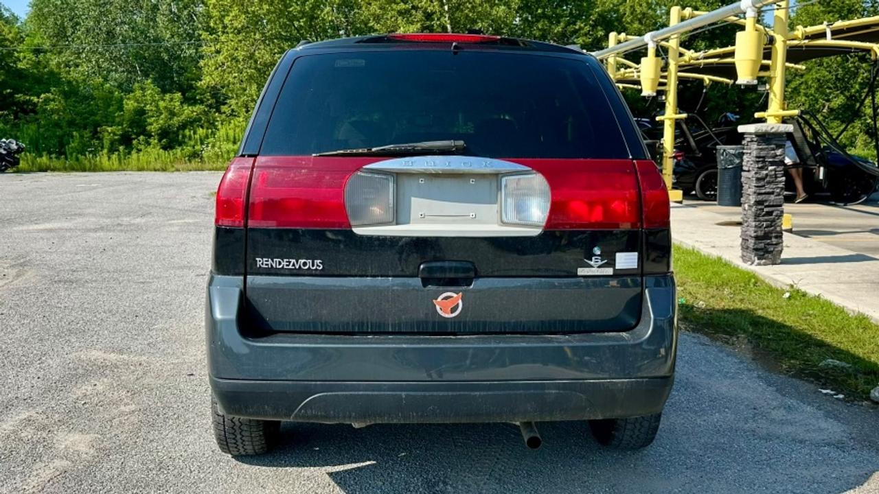 2005 Buick Rendezvous * CX * AS - IS ONLY " Photo