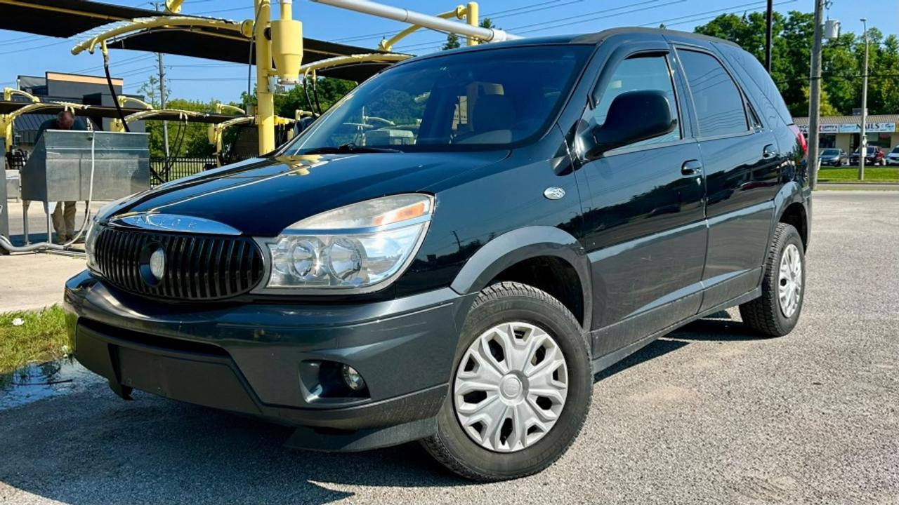 2005 Buick Rendezvous * CX * AS - IS ONLY " Photo0