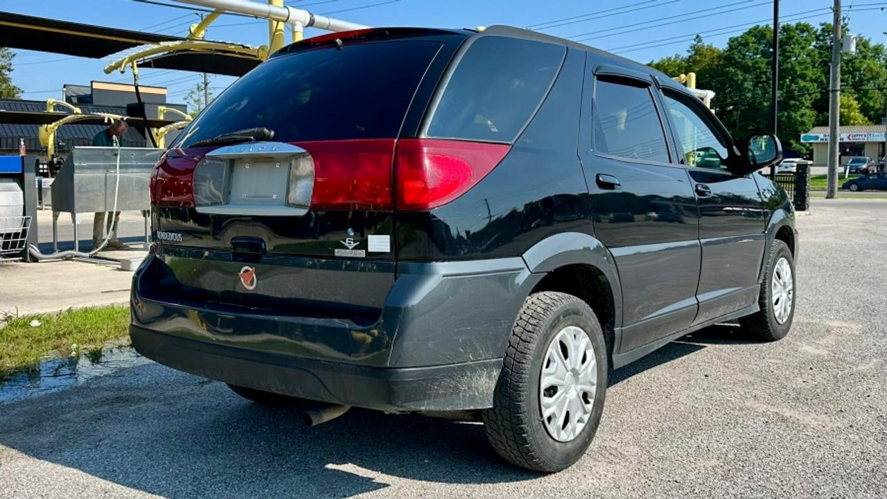 2005 Buick Rendezvous * CX * AS - IS ONLY " Photo