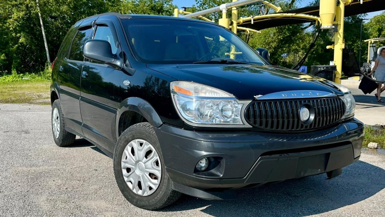 2005 Buick Rendezvous * CX * AS - IS ONLY " Photo