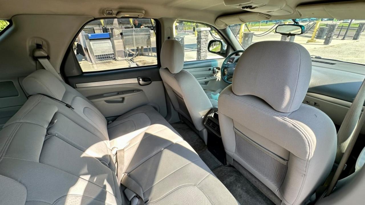 2005 Buick Rendezvous * CX * AS - IS ONLY " Photo