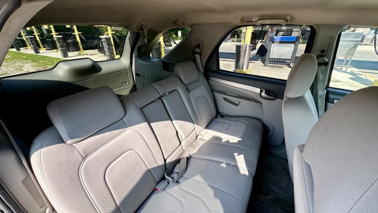 2005 Buick Rendezvous * CX * AS - IS ONLY " Photo