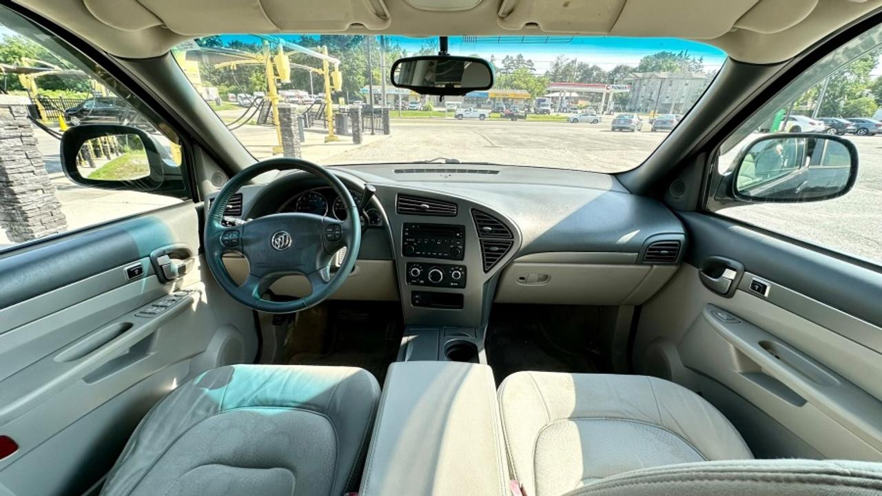 2005 Buick Rendezvous * CX * AS - IS ONLY " Photo