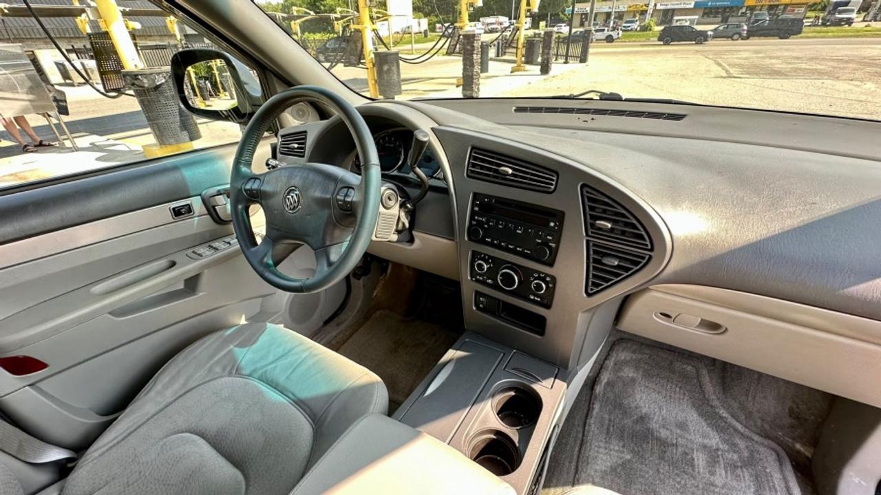 2005 Buick Rendezvous * CX * AS - IS ONLY " Photo