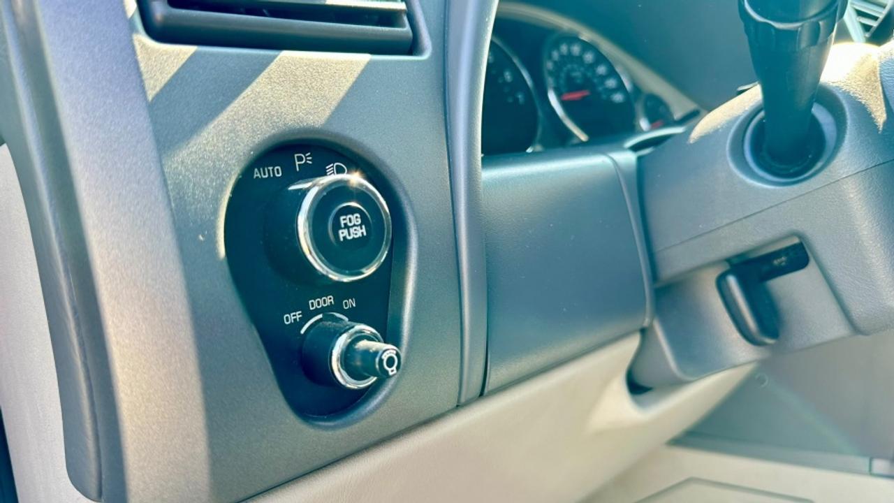 2005 Buick Rendezvous * CX * AS - IS ONLY " Photo